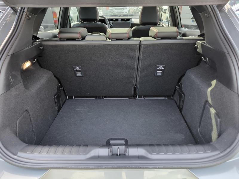 FORD Puma d’occasion à vendre à SALLANCHES chez GARAGE DU LAC (Photo 7)