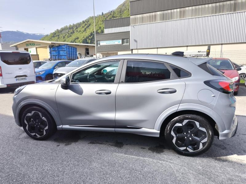 FORD Puma d’occasion à vendre à SALLANCHES chez GARAGE DU LAC (Photo 11)