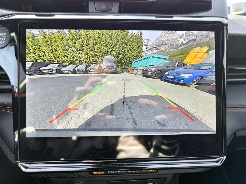 FORD Puma d’occasion à vendre à SALLANCHES chez GARAGE DU LAC (Photo 14)