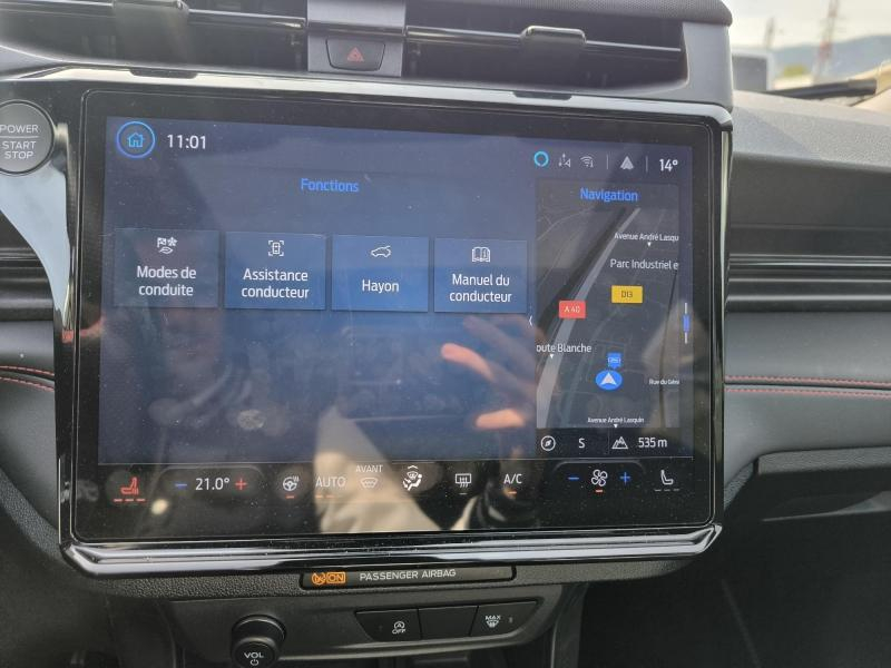 FORD Puma d’occasion à vendre à SALLANCHES chez GARAGE DU LAC (Photo 16)