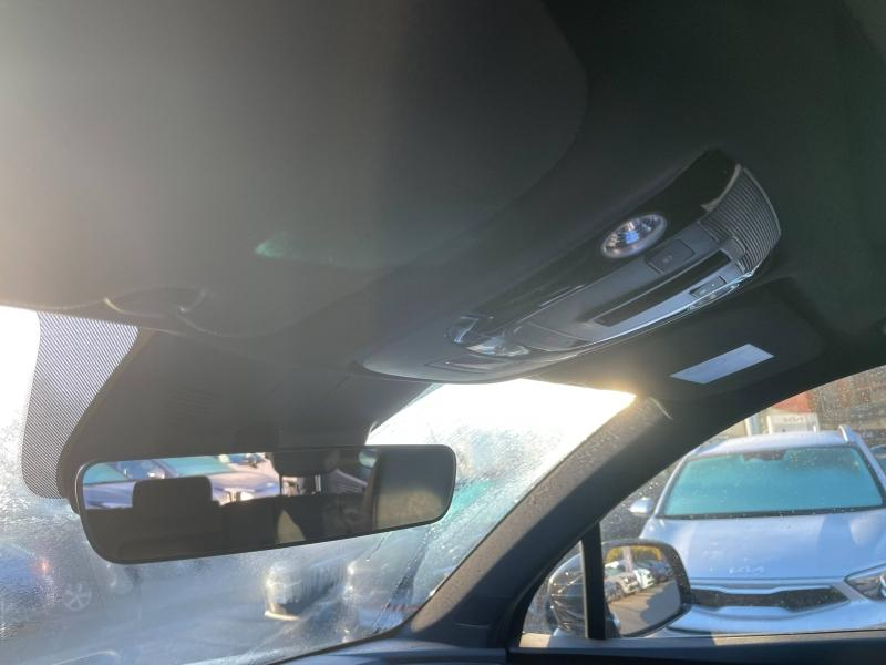 KIA Sorento d’occasion à vendre à SALLANCHES chez GARAGE DU LAC (Photo 4)