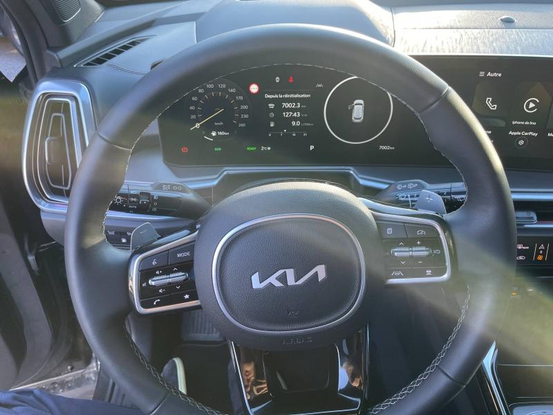 KIA Sorento d’occasion à vendre à SALLANCHES chez GARAGE DU LAC (Photo 6)
