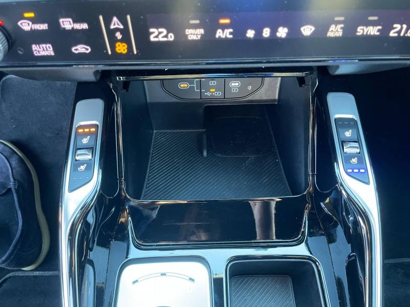 KIA Sorento d’occasion à vendre à SALLANCHES chez GARAGE DU LAC (Photo 7)