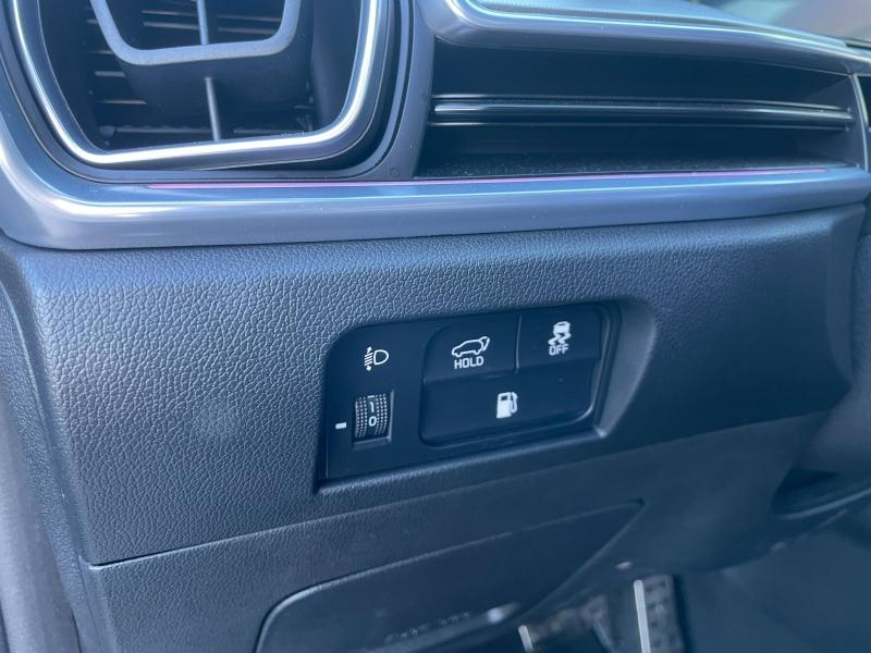 KIA Sorento d’occasion à vendre à SALLANCHES chez GARAGE DU LAC (Photo 9)