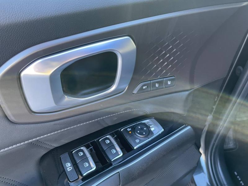 KIA Sorento d’occasion à vendre à SALLANCHES chez GARAGE DU LAC (Photo 10)