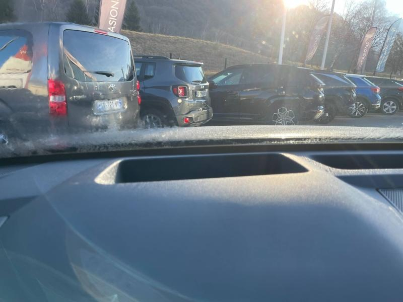 KIA Sorento d’occasion à vendre à SALLANCHES chez GARAGE DU LAC (Photo 11)