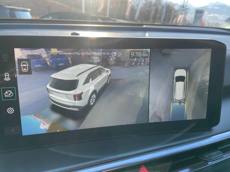 KIA Sorento d’occasion à vendre à SALLANCHES chez GARAGE DU LAC (Photo 12)