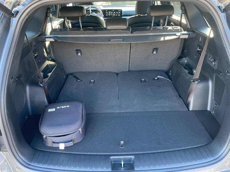 KIA Sorento d’occasion à vendre à SALLANCHES chez GARAGE DU LAC (Photo 13)