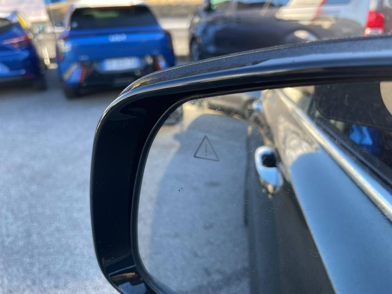 KIA Sorento d’occasion à vendre à SALLANCHES chez GARAGE DU LAC (Photo 14)