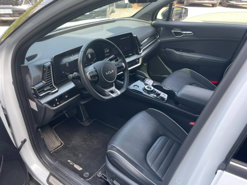 KIA Sportage d’occasion à vendre à SALLANCHES chez GARAGE DU LAC (Photo 7)