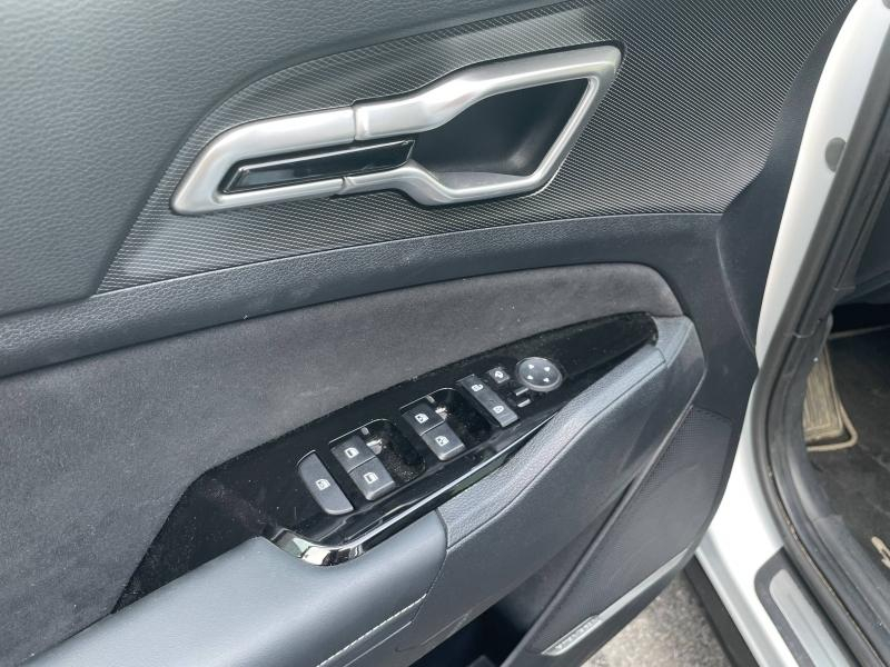 KIA Sportage d’occasion à vendre à SALLANCHES chez GARAGE DU LAC (Photo 8)