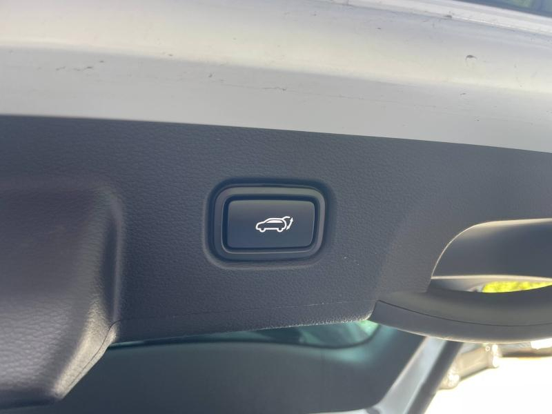 KIA Sportage d’occasion à vendre à SALLANCHES chez GARAGE DU LAC (Photo 17)