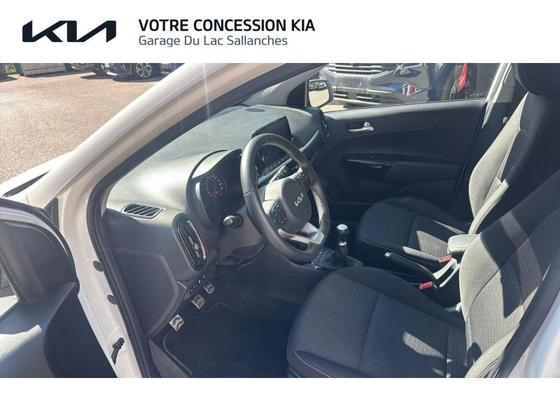 KIA Picanto d’occasion à vendre à SALLANCHES chez GARAGE DU LAC (Photo 5)