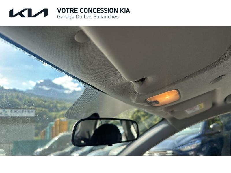 KIA Picanto d’occasion à vendre à SALLANCHES chez GARAGE DU LAC (Photo 6)