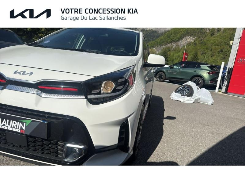 KIA Picanto d’occasion à vendre à SALLANCHES chez GARAGE DU LAC (Photo 18)