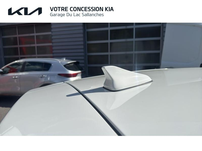 KIA Picanto d’occasion à vendre à SALLANCHES chez GARAGE DU LAC (Photo 19)