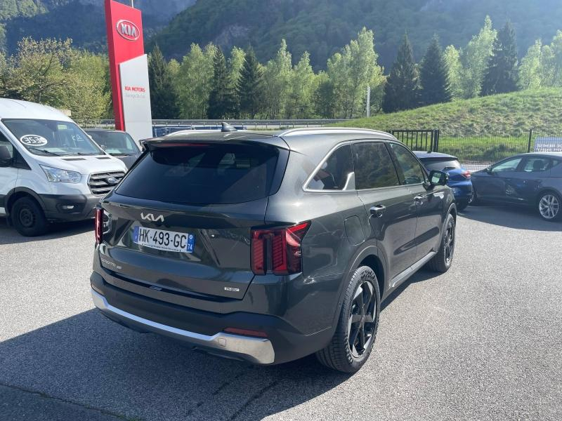 KIA Sorento d’occasion à vendre à SALLANCHES chez GARAGE DU LAC (Photo 4)
