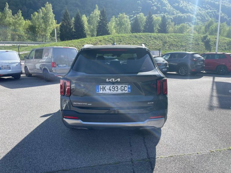 KIA Sorento d’occasion à vendre à SALLANCHES chez GARAGE DU LAC (Photo 5)