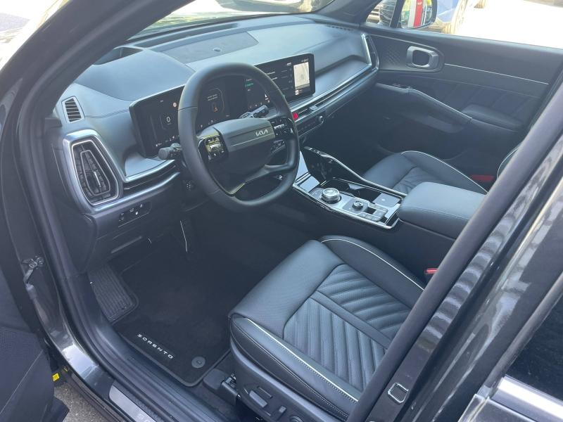 KIA Sorento d’occasion à vendre à SALLANCHES chez GARAGE DU LAC (Photo 6)