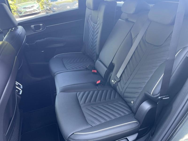 KIA Sorento d’occasion à vendre à SALLANCHES chez GARAGE DU LAC (Photo 7)