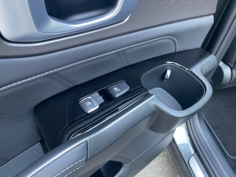 KIA Sorento d’occasion à vendre à SALLANCHES chez GARAGE DU LAC (Photo 8)