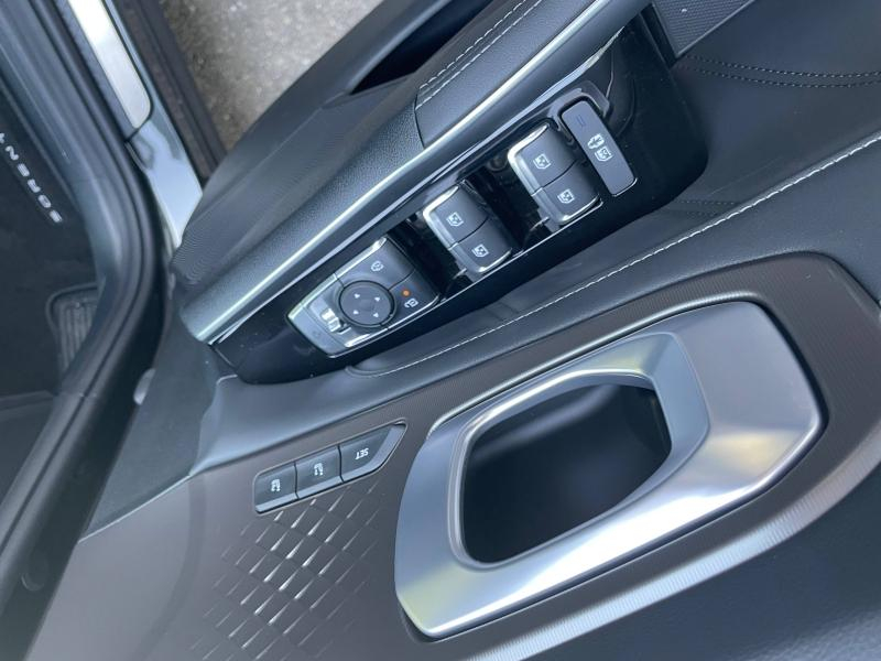 KIA Sorento d’occasion à vendre à SALLANCHES chez GARAGE DU LAC (Photo 9)