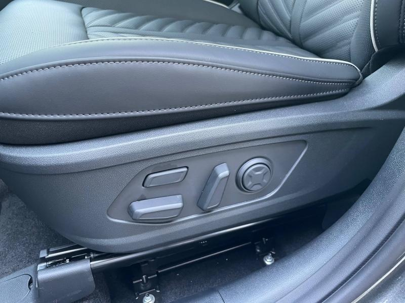 KIA Sorento d’occasion à vendre à SALLANCHES chez GARAGE DU LAC (Photo 10)