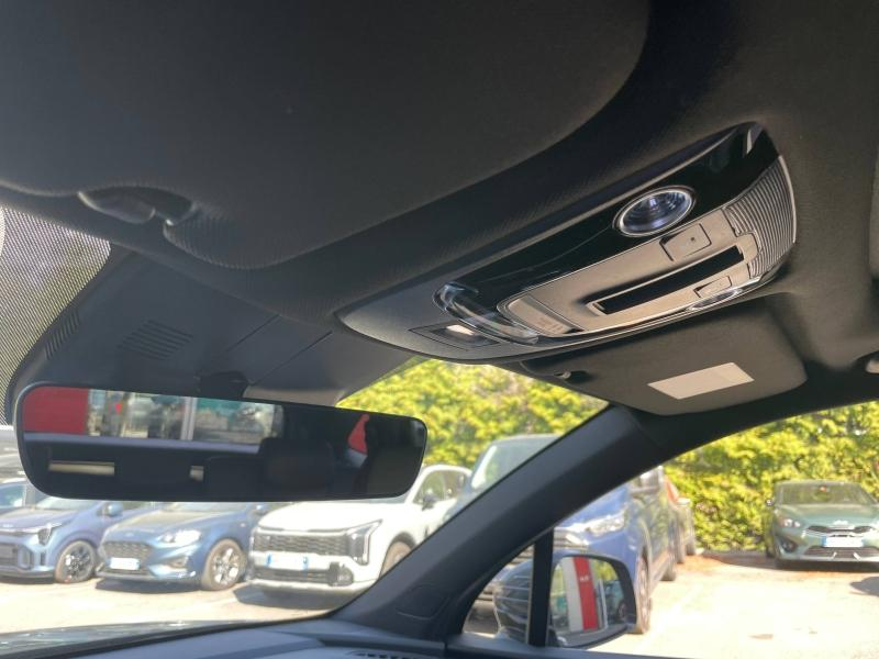 KIA Sorento d’occasion à vendre à SALLANCHES chez GARAGE DU LAC (Photo 16)