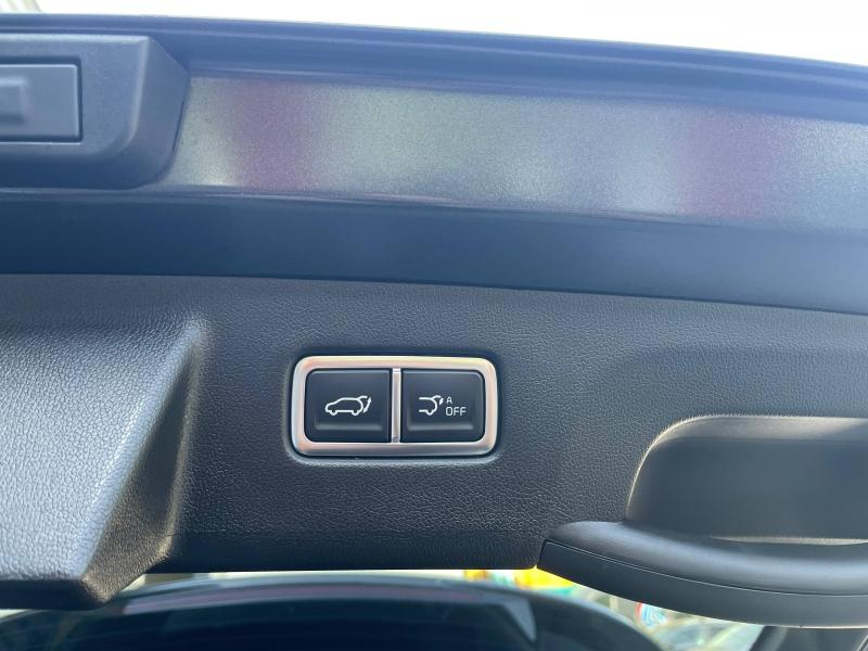 KIA Sorento d’occasion à vendre à SALLANCHES chez GARAGE DU LAC (Photo 18)