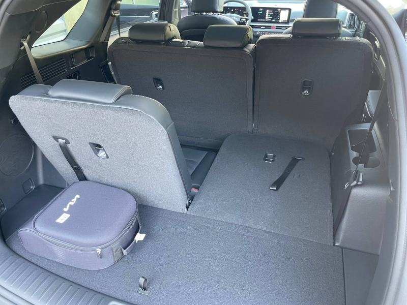 KIA Sorento d’occasion à vendre à SALLANCHES chez GARAGE DU LAC (Photo 20)