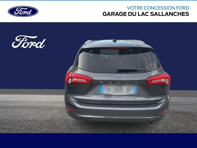 FORD Focus SW d’occasion à vendre à SALLANCHES chez GARAGE DU LAC (Photo 3)