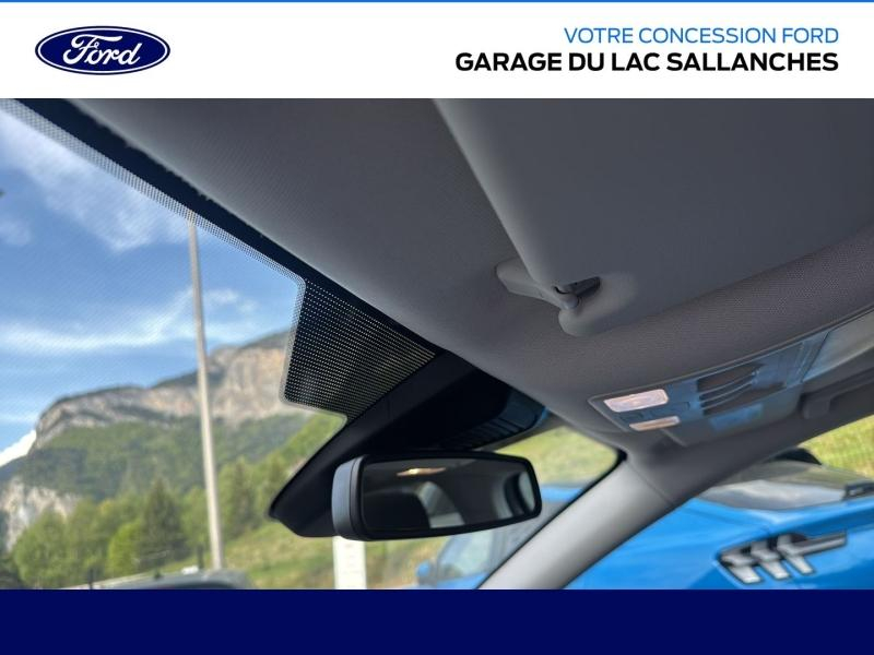FORD Focus SW d’occasion à vendre à SALLANCHES chez GARAGE DU LAC (Photo 6)