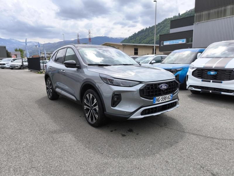 FORD Kuga d’occasion à vendre à SALLANCHES chez GARAGE DU LAC (Photo 3)