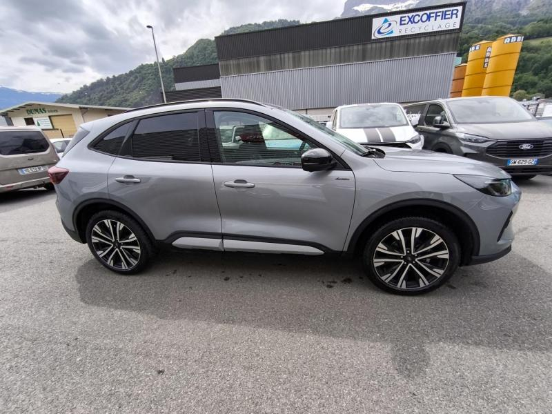 FORD Kuga d’occasion à vendre à SALLANCHES chez GARAGE DU LAC (Photo 4)