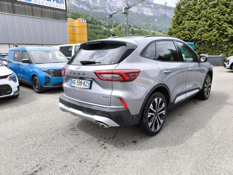 FORD Kuga d’occasion à vendre à SALLANCHES chez GARAGE DU LAC (Photo 5)