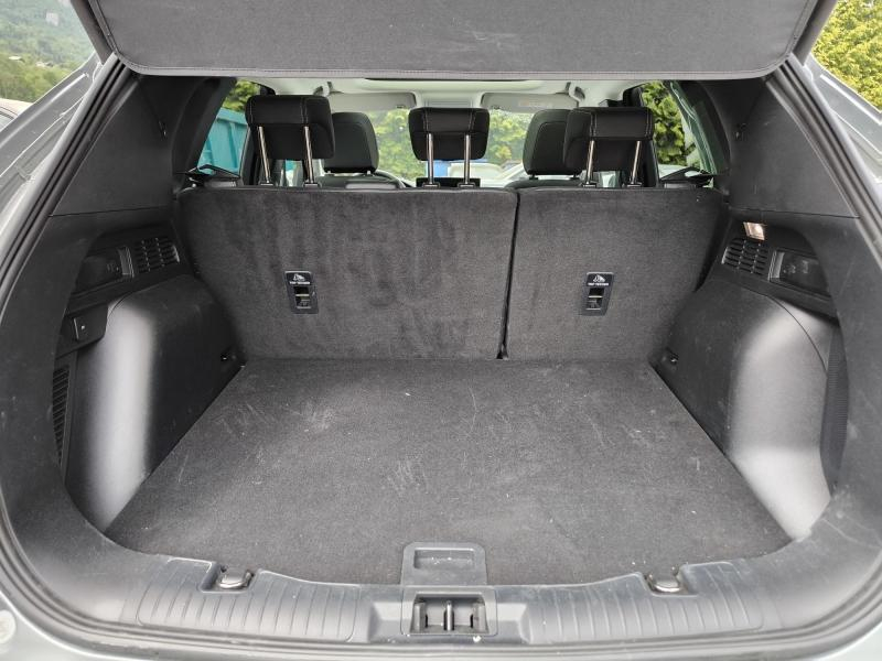 FORD Kuga d’occasion à vendre à SALLANCHES chez GARAGE DU LAC (Photo 6)