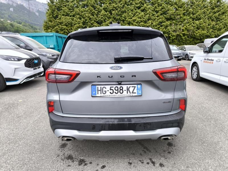 FORD Kuga d’occasion à vendre à SALLANCHES chez GARAGE DU LAC (Photo 8)