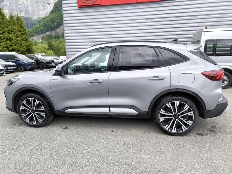 FORD Kuga d’occasion à vendre à SALLANCHES chez GARAGE DU LAC (Photo 10)