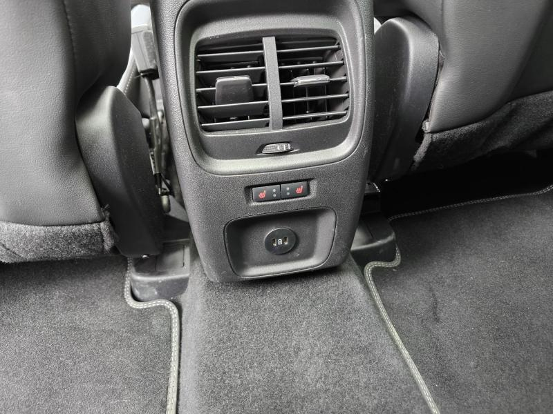 FORD Kuga d’occasion à vendre à SALLANCHES chez GARAGE DU LAC (Photo 13)