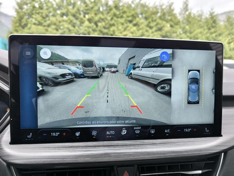 FORD Kuga d’occasion à vendre à SALLANCHES chez GARAGE DU LAC (Photo 14)