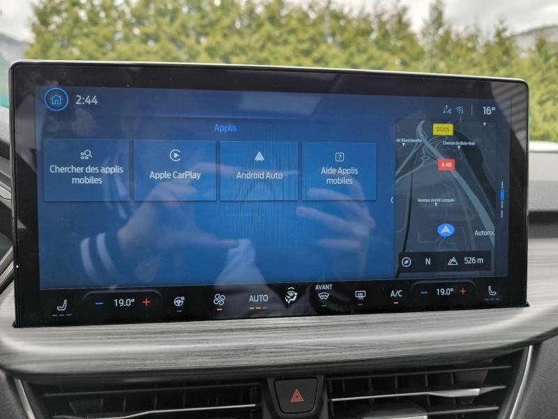 FORD Kuga d’occasion à vendre à SALLANCHES chez GARAGE DU LAC (Photo 15)