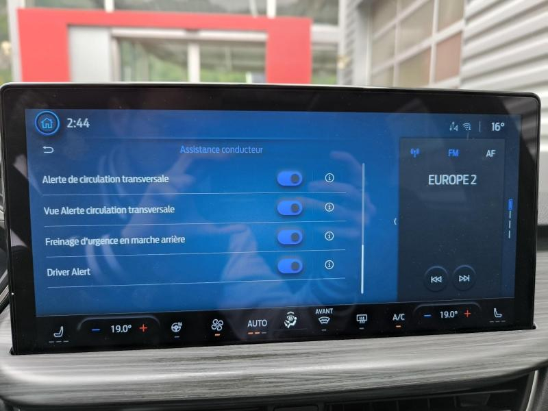 FORD Kuga d’occasion à vendre à SALLANCHES chez GARAGE DU LAC (Photo 19)