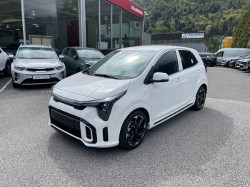 KIA Picanto d’occasion à vendre à SALLANCHES