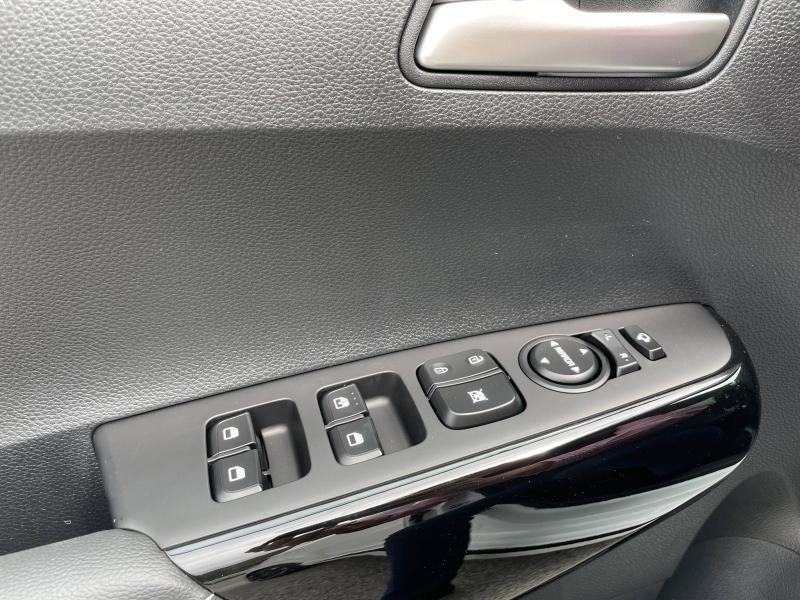 KIA Picanto d’occasion à vendre à SALLANCHES chez GARAGE DU LAC (Photo 14)