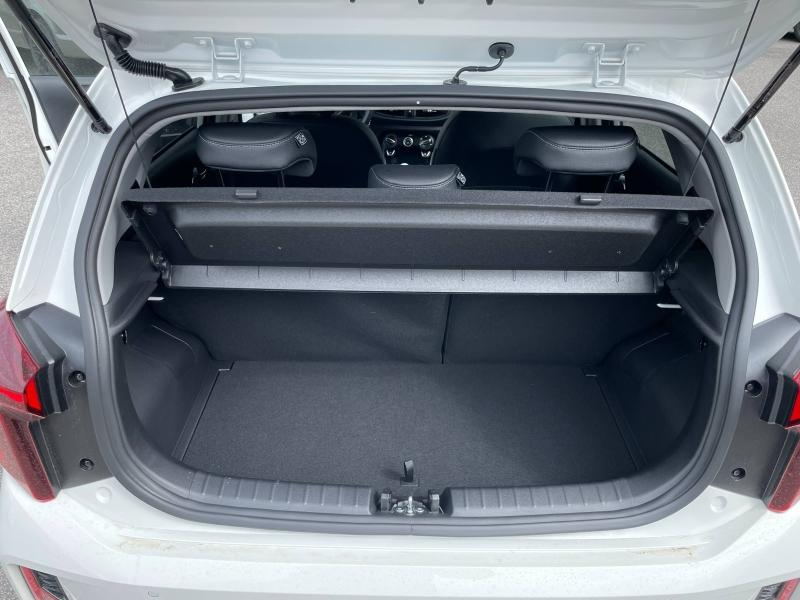 KIA Picanto d’occasion à vendre à SALLANCHES chez GARAGE DU LAC (Photo 16)