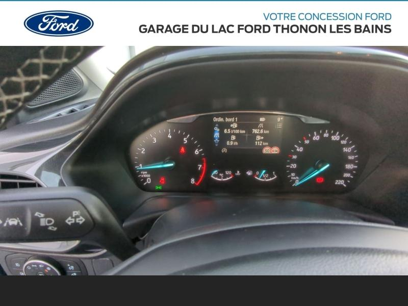 FORD Puma d’occasion à vendre à SALLANCHES chez GARAGE DU LAC (Photo 3)