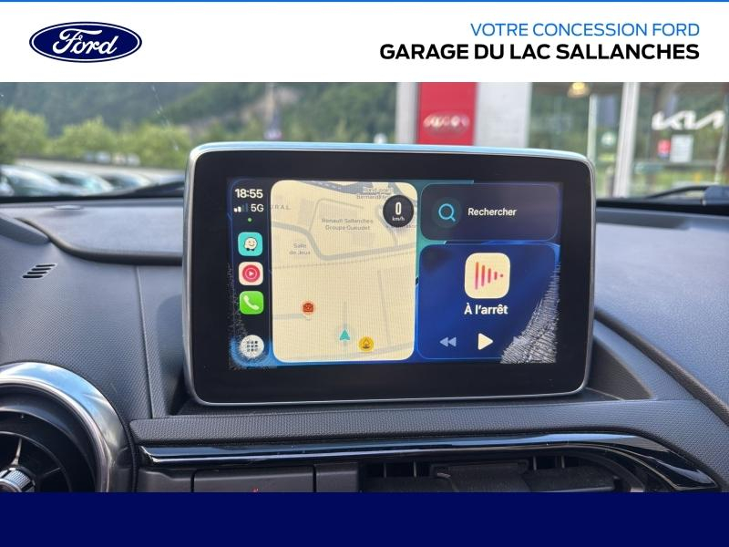 MAZDA MX-5 d’occasion à vendre à SALLANCHES chez GARAGE DU LAC (Photo 8)