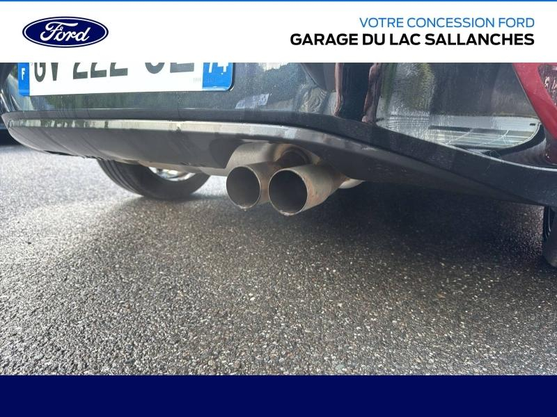 MAZDA MX-5 d’occasion à vendre à SALLANCHES chez GARAGE DU LAC (Photo 19)