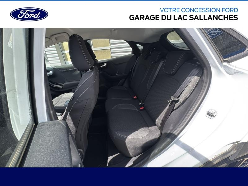 FORD Puma d’occasion à vendre à SALLANCHES chez GARAGE DU LAC (Photo 10)