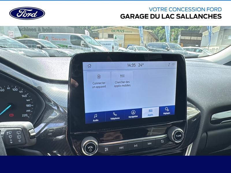 FORD Puma d’occasion à vendre à SALLANCHES chez GARAGE DU LAC (Photo 20)